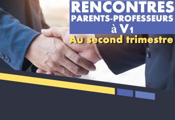 rencontre de parents bulletin